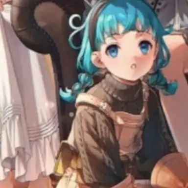 Profile image of 리리