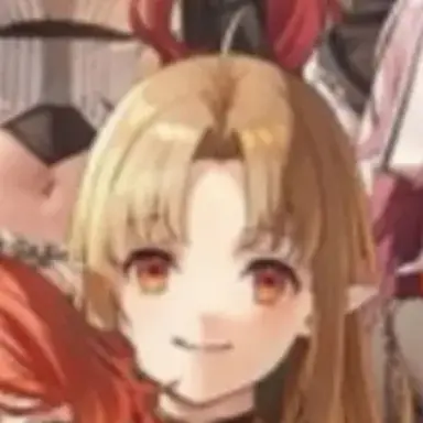 Profile image of 루시