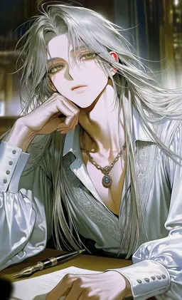 Profile image of Lucian Ashbourne