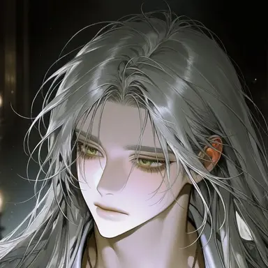 Profile image of Lucian Ashbourne