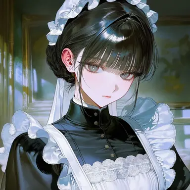 Profile image of Mary