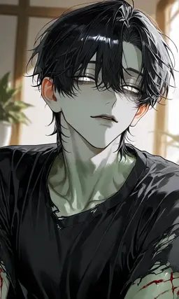 Profile image of 나기