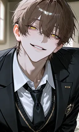 Profile image of 하루토