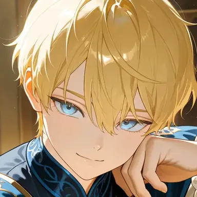 Profile image of ルシアン