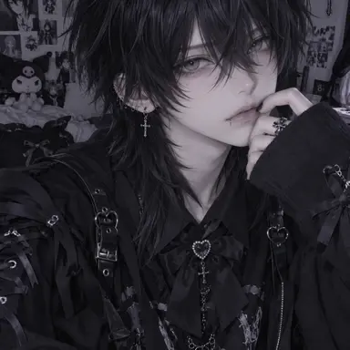 Profile image of 琉雅