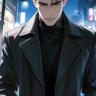 Profile image of Declan