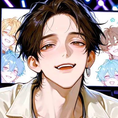 Profile image of Makoto