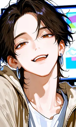 Profile image of Makoto