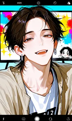 Profile image of Makoto
