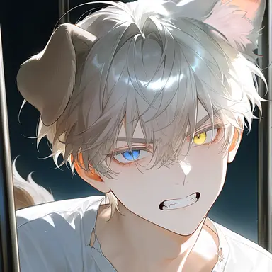 Profile image of Glare