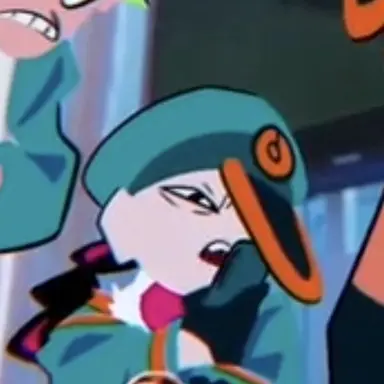Profile image of Oda
