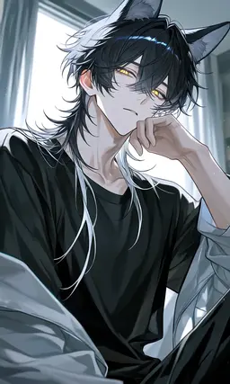 Profile image of 黎