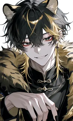 Profile image of 牙狼