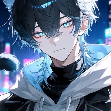 Profile image of 凪