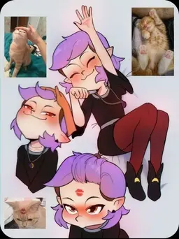 Profile image of アミティ