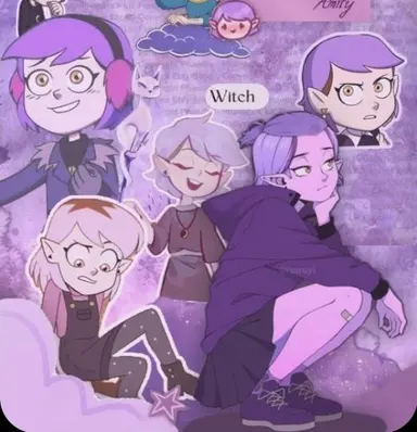 Profile image of アミティ