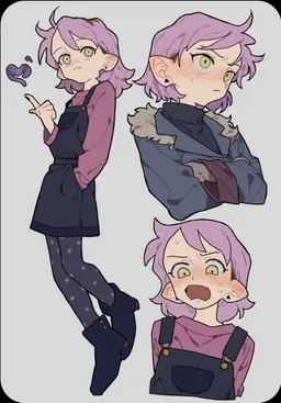 Profile image of アミティ