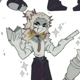 Profile image of 렌고쿠 쿄쥬로