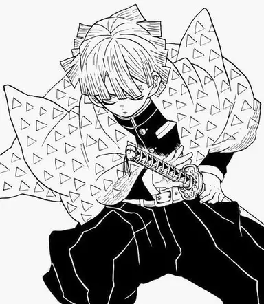 Profile image of 아가츠마 젠이츠