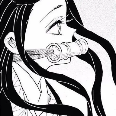 Profile image of 카마도 네즈코
