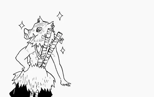 Profile image of 하시비라 이노스케