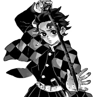 Profile image of 카마도 탄지로