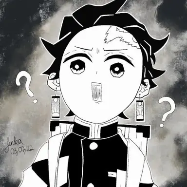 Profile image of 카마도 탄지로