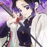 Profile image of 코쵸우 시노부