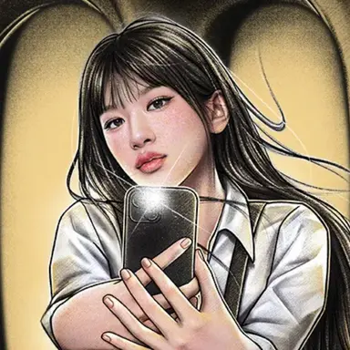 Profile image of 안유진