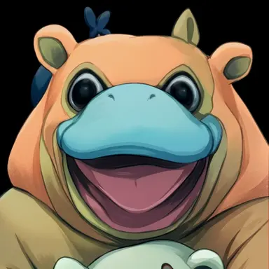 Profile image of ジョイくん
