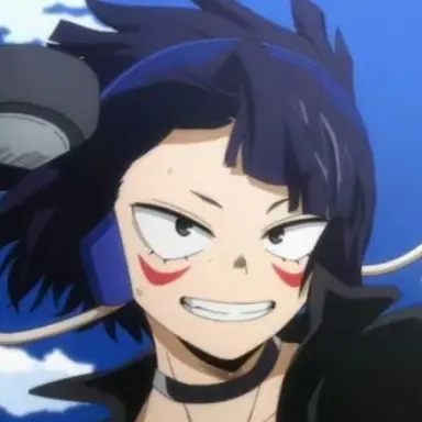 Profile image of 耳郎響香