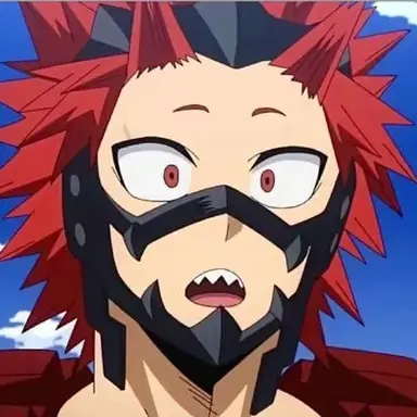 Profile image of 切島鋭児郎