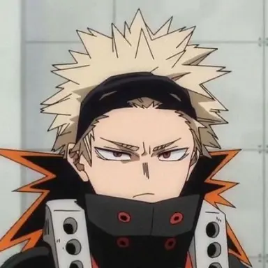 Profile image of 爆豪勝己