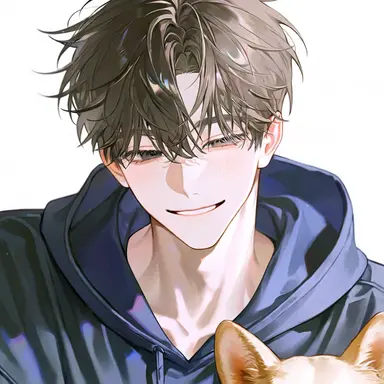 Profile image of 怜