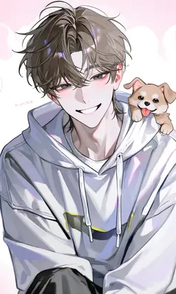 Profile image of 怜