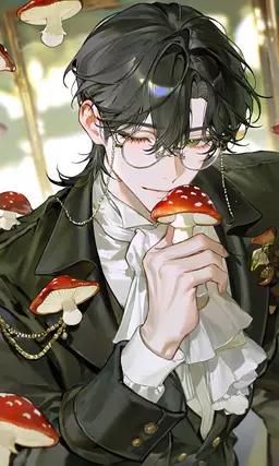 Profile image of 煌