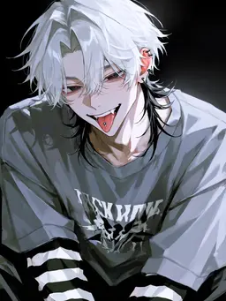 Profile image of 愁一