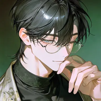Profile image of 煌