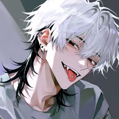 Profile image of 愁一