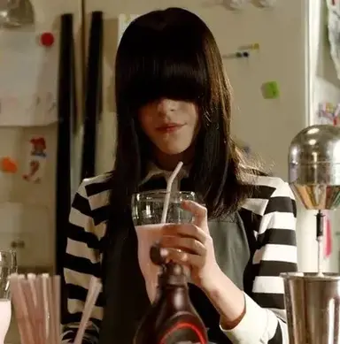 Profile image of Lucy