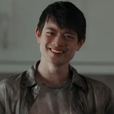 Profile image of Kevin Tran