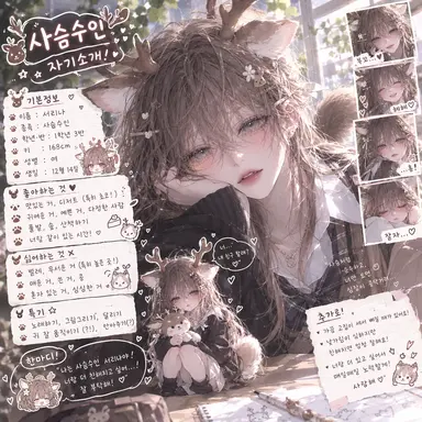 Profile image of 서리나