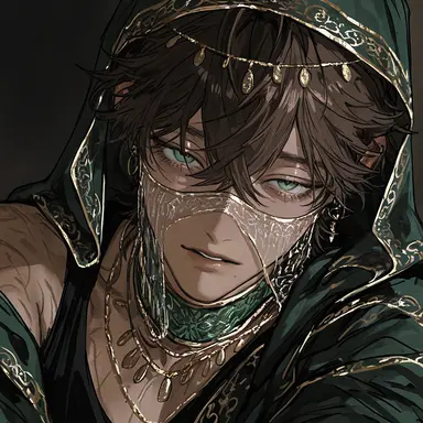 Profile image of Farid