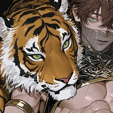 Profile image of Zahar