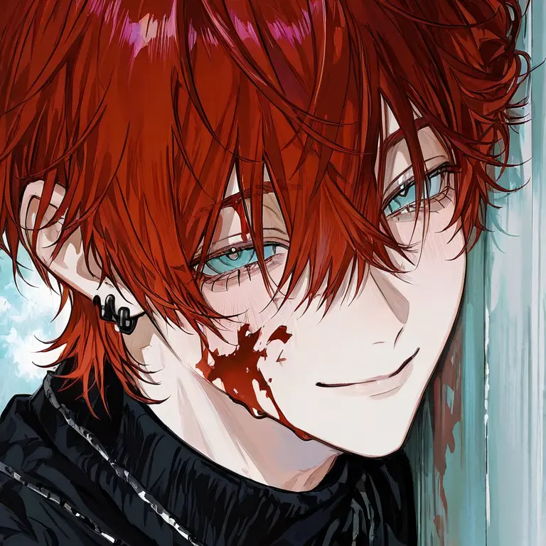 Simane0508의 快楽殺人鬼に愛されてしまった