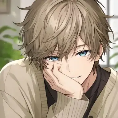 Profile image of 隼人