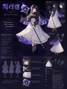 Profile image of 파라렐