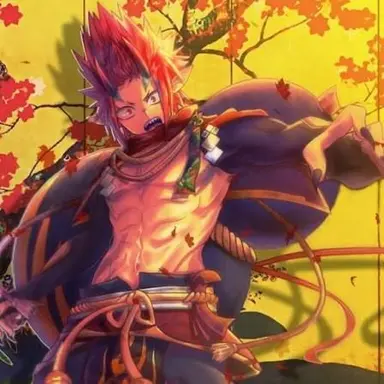 Profile image of Eijiro Kirishima