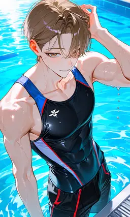 Profile image of 湊