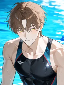 Profile image of 湊